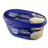 Hawa Al Sham Processed Cheese Spreadable Full Fat 350g - Palmyra Orders