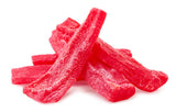 Dried Thailand Papaya Sticks - 250g - Palmyra Orders