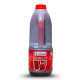 Hibiscus Drink by Digdaga 2L – Refreshing &amp; Naturally , made from high-quality hibiscus flowers for a naturally refreshing taste.