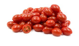 Fresh Cherry Tomatoes - 500g in a Bowl with Herbs