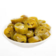 Hot Jalapeno pickled-500g - Palmyra Orders