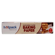 Hotpack Baking Paper Parchment Paper Roll 30cmx75sqft - Shop Your Daily Fresh Products - Free Delivery 