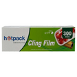 Hotpack Cling Film Food Wrap 30cm x 1Kg - Palmyra Orders
