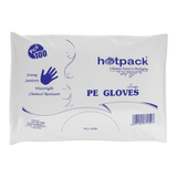 Hotpack Disposable Gloves 100 Pieces - Palmyra Orders