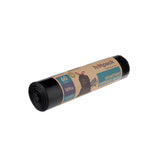 Hotpack Garbage Bag Roll Economy 90X110cm 10 Pieces - Palmyra Orders