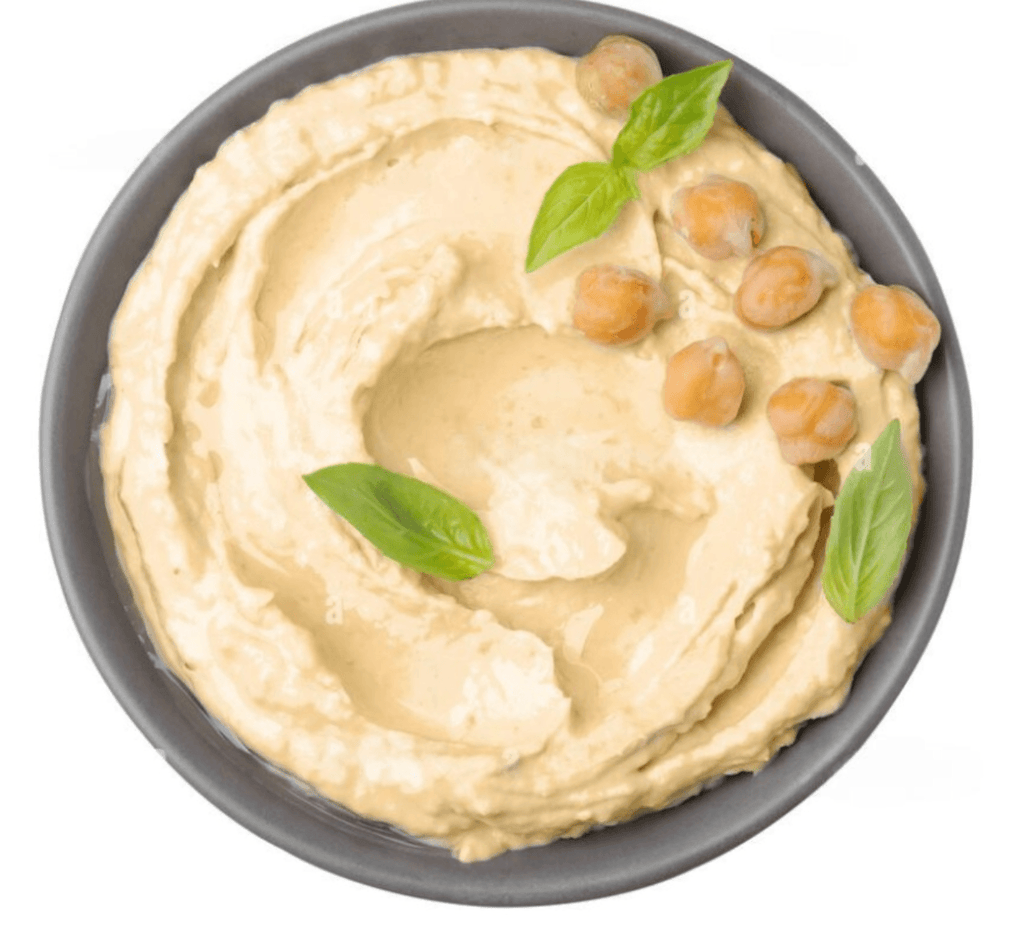 Hummus Fresh 500g - Shop Your Daily Fresh Products - Free Delivery 