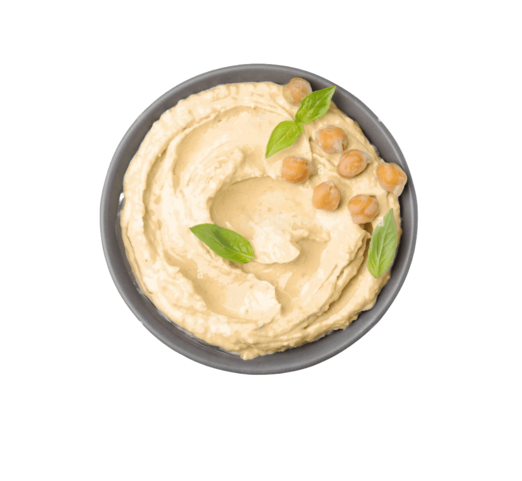 Hummus Fresh 500g - Shop Your Daily Fresh Products - Free Delivery 