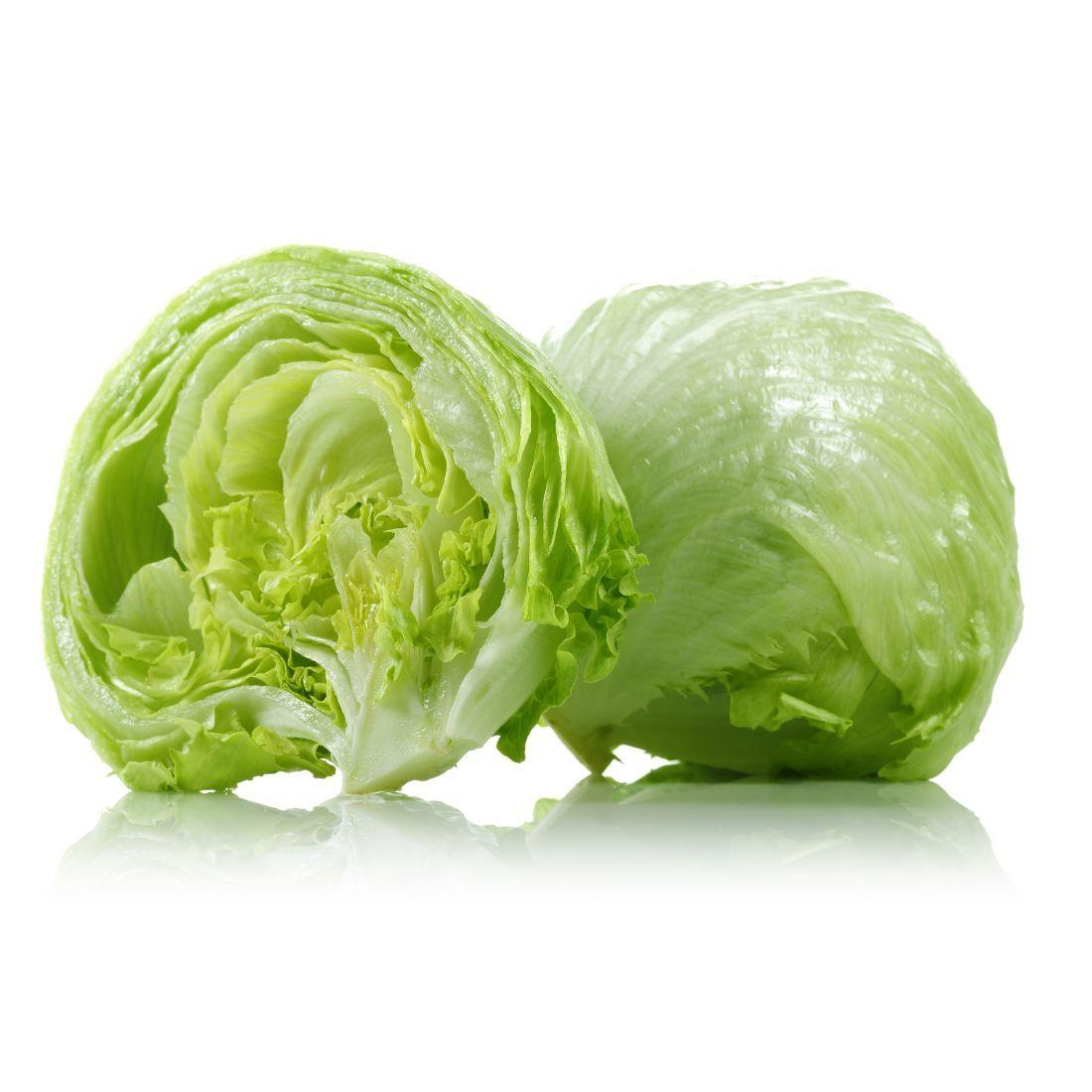 Iceberg Spain 1kg - Shop Your Daily Fresh Products - Free Delivery 