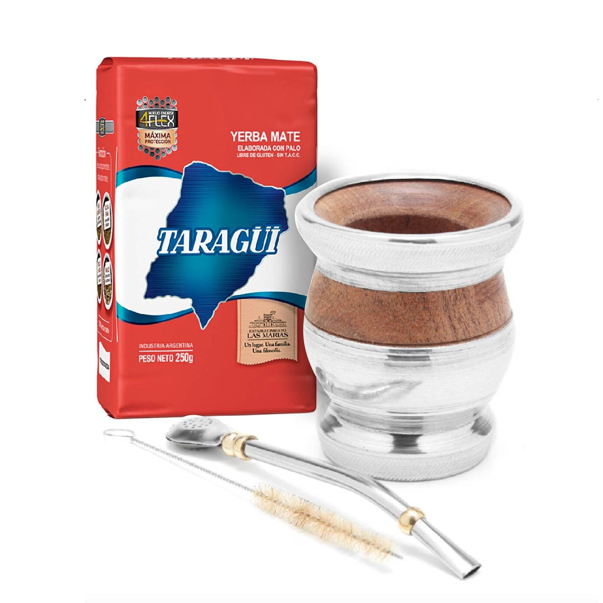 Taragui Yerba Mate  250g