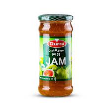 Durra Fig Jam 430g