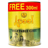 Aseel Vegetable Ghee 2.3 Ltr - Palmyra Orders