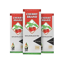 Cherry Brand Tea 25bags - Palmyra Orders