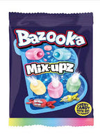 Bazooka Mix Upz Chewy Candy - Palmyra Orders