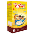 Infant Baby Cereals with Milk, Rice & Dates, 6 Months+ 200g