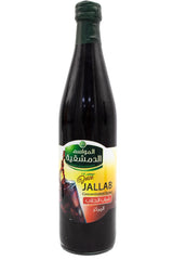 Jallab Almawasim Aldemashkia 700ml - Palmyra Orders
