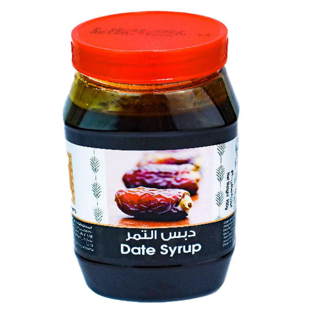 Janeya Date Syrup 900g - Palmyra Orders