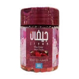 Jivan Mix Color Heart Candy 60g - Palmyra Orders