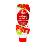 العلالي كاتشب الطماطم 395 جرام