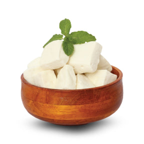 Jordan Nabulsi Cheese Extra Salt, 250g – traditional Jordanian white cheese, rich flavor, made from cow and sheep milk.