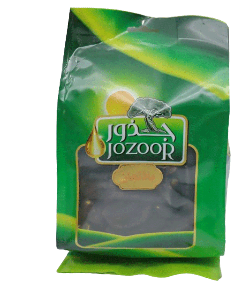 Jozoor Dried Eggplant 40 Pcs - Shop Your Daily Fresh Products - Free Delivery 