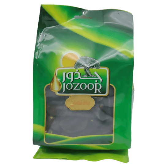 Jozoor Dried Eggplant 40 Pcs - Shop Your Daily Fresh Products - Free Delivery 