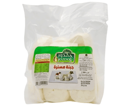 JozooR Cheese 500 g - Shop Your Daily Fresh Products - Free Delivery 