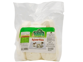 Jozoor Mosanara Cheese 500g - Palmyra Orders