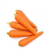 Australian Carrots 500g – Premium, Fresh, and Nutritious.