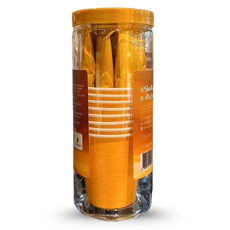 Karak Tea Ginger Flavoured, 8 Sachets, 8 Cups, 160g Dubai