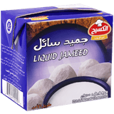 Kasih Liquid Jameed 500g - Palmyra Orders