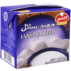 Kasih Liquid Jameed 500g - Palmyra Orders