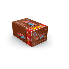Katakit Ruby Hazelnut Wafers 24 piece - Palmyra Orders