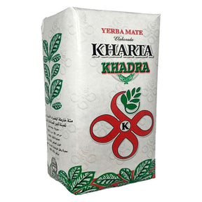 Kharta Khadra Yerba Mate White 250g - Palmyra Orders