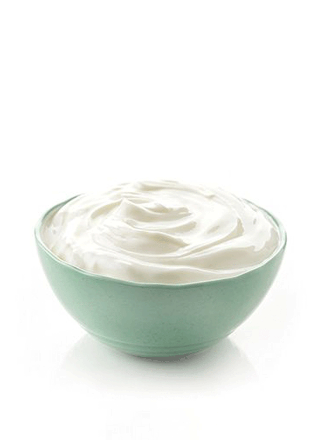 Khayrat Al Badia Sheep Yogurt-kg - Palmyra Orders