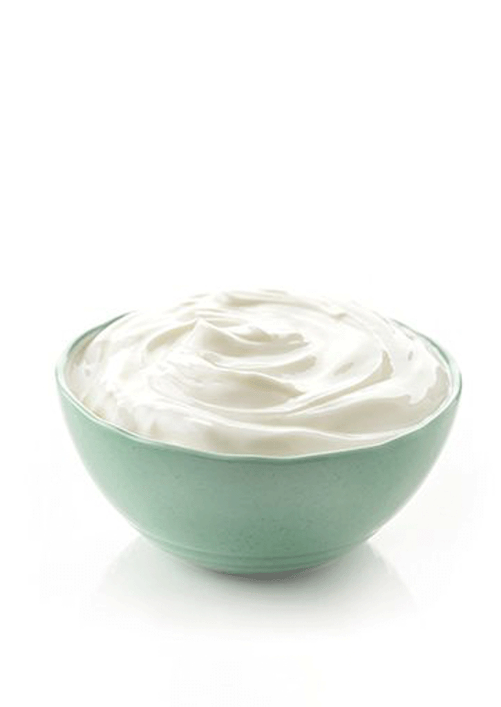 Khayrat Al Badia Sheep Yogurt 1kg - Shop Your Daily Fresh Products - Free Delivery 