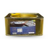 Khayrat Al Badia Sheep Yogurt-2.5kg