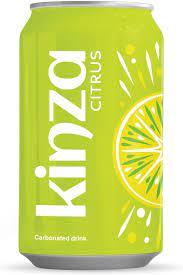 Kinza Citrus 300 ml - Shop Your Daily Fresh Products - Free Delivery 