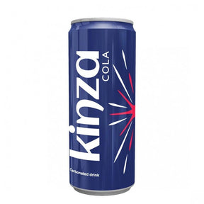 Kinza Cola 250 ml - Palmyra Orders