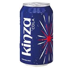 Kinza Cola 300 ml - Shop Your Daily Fresh Products - Free Delivery 