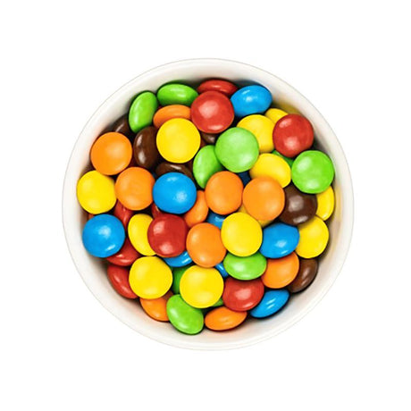 Chocolate Gems – 250g pack of colorful chocolate-coated candies available in UAE.