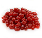 "Kong Dried Cherries China - 200g package of Kong Dried Cherries from China, displaying rich, vibrant dried cherries."