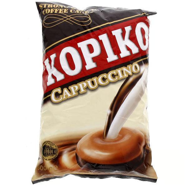 Kopiko Cappuccino Candy 800g - Shop Your Daily Fresh Products - Free Delivery 