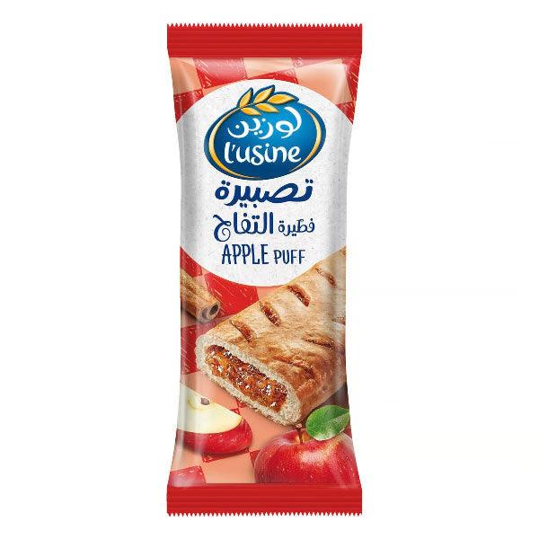 L'usine Apple Puff 70g - Shop Your Daily Fresh Products - Free Delivery 