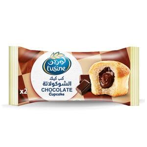 L'usine Chocolate Cupcake 60g - Palmyra Orders