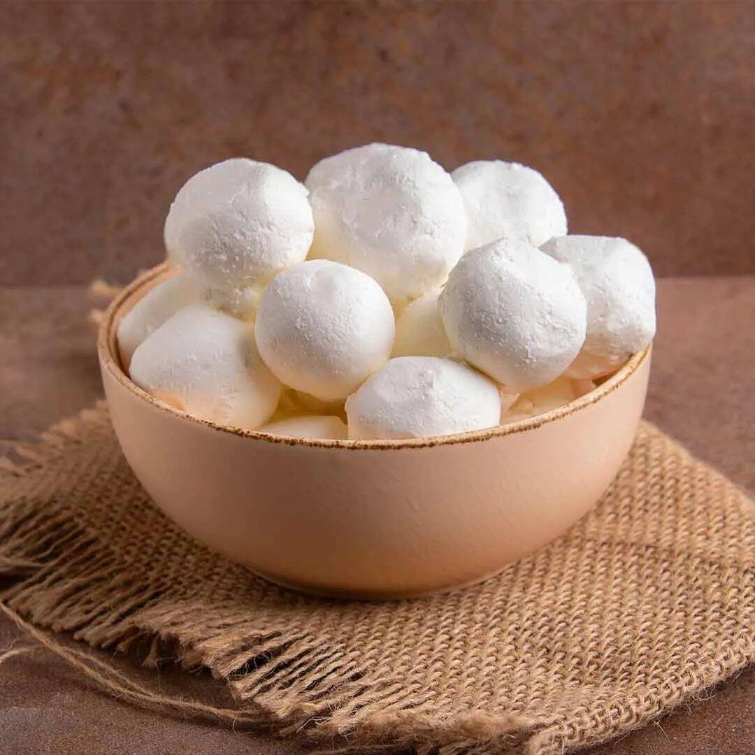 Labneh Balls-250g - Palmyra Orders