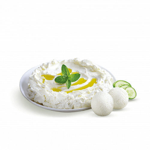 Labneh Garshia 500g - Shop Your Daily Fresh Products - Free Delivery 