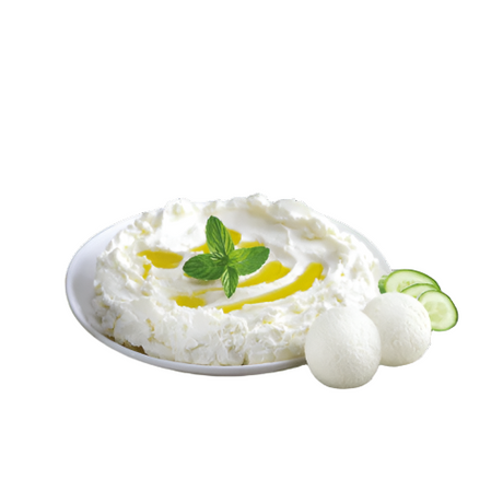 Labneh Garshia-250g - Palmyra Orders