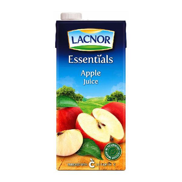 Lacnor Juice Apple 1Ltr - Shop Your Daily Fresh Products - Free Delivery 