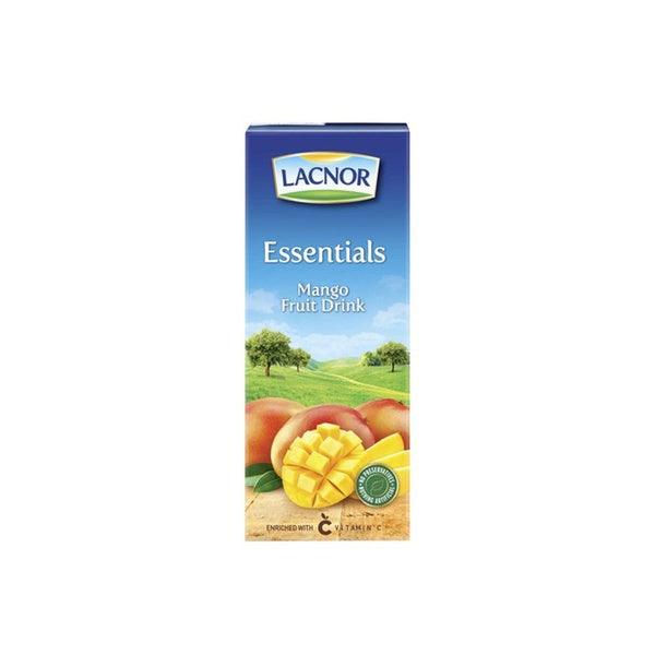 Lacnor Mango Drink 180ml - Shop Your Daily Fresh Products - Free Delivery 