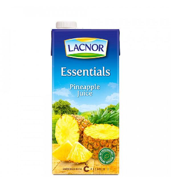 Lacnor Pineapple Juice 1L - Shop Your Daily Fresh Products - Free Delivery 